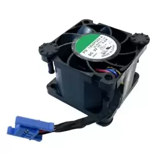 Server Fan For DELL PowerEdge R240 0MR10W MR10W 0DFPVJ DFPVJ-A01 PSD1204PQBX-A