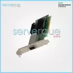 872725-B21 HPE InfiniBand EDR/Ethernet 100Gb 1 Port 841QSFP28 Adapter 878578-001