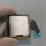 Intel Xeon W3540 Quad-Core 2.93GHz SLBEX Socket LGA1366 CPU Processor 4 Cores