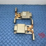 1pcs For HP DL360 G9 server high-performance heat sink 775404-001 734043-001