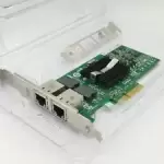 INTEL EXPI9402PT PRO/1000 Dual Port Server Adapter PCI-E Network Card 82571