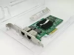 INTEL EXPI9402PT PRO/1000 Dual Port Server Adapter PCI-E Network Card 82571