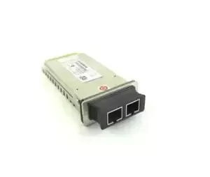 Cisco X2-10GB-SR Transceiver X2 Module Cisco Original 6q