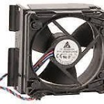 Dell PowerEdge 500SC Server Fan Assembly- 4D976