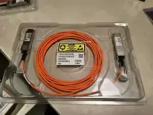 Cisco QSFP-H40G-A0C5M  Transceiver Cable 10-2929-03