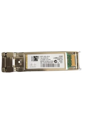 Cisco SPF-10G-LR-S Transceiver