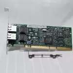 Intel C41421-003 PRO/1000 MT PCI-X Gigabit Ethernet Server Network Adapter