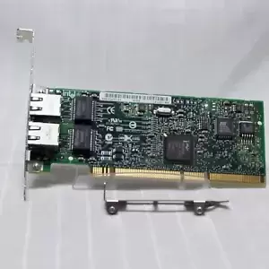 Intel C41421-003 PRO/1000 MT PCI-X Gigabit Ethernet Server Network Adapter