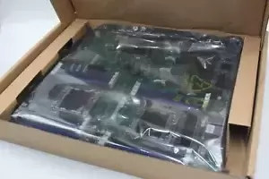 New Old Stock Intel S2600IP S2600IP4 Server/Workstation Motherboard HT*
