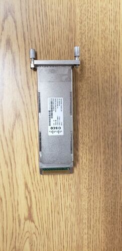 Cisco Xenpak-10GB-LR+ Optical Transceiver Module with DOM, 10-1838-04