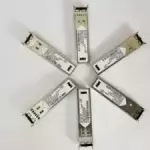 GLC-SX-MM Cisco 1000Base-SX genuine SFP transceiver module 30-1301-02