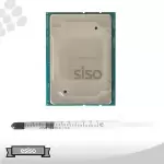 BX806734112 INTEL XEON PROCESSOR SILVER 4112 2.6GHZ 8.25M 4 CORE 85W U0