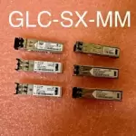 Lot of 6  Genuine Cisco GLC-SX-MM  850nm SFP Transceivers