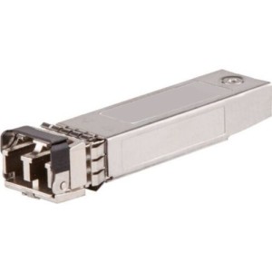 HPE ?J4858D Transceiver Module - Silver