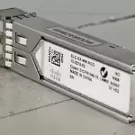Cisco GLC-SX-MM-RGD IND 10-2274-02 1000BASE-X Transceiver Module WDUIAACBAB