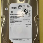Seagate Constellation ES.3 Enterprise 4TB,Internal,7200 RPM,3.5'' ST4000NM0033