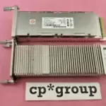 LOT OF 2 Genuine Cisco XENPAK-10GB-LR+ 10GBase-LR 10GB 1310nm XENPAK Transceiver