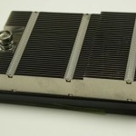 Dell PowerEdge C6220 Server CPU Processor Heatsink NGDCM