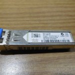 1x Genuine Cisco GLC-LH-SM 30-1299-02 GBIC 1310nm SFP Transceiver
