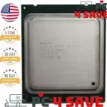 Intel Xeon E5-2620 2.00GHz 15M Six-Core LGA 2011 Server CPU SR0H7 SR0KW 95W