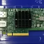 Dell 24GFD Broadcom 57414 Dual Port 25GbE SFP Pcie Network Adapter 024GFD