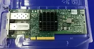 Dell 24GFD Broadcom 57414 Dual Port 25GbE SFP Pcie Network Adapter 024GFD