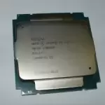 SR22K Intel Xeon E5-4620 V3 2GHZ 10-Core 20 threads LGA2011 CPU Processor