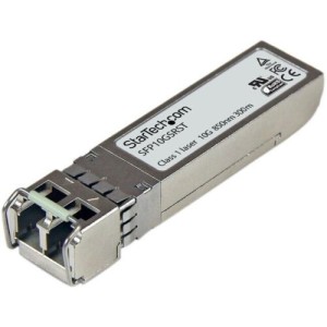 StarTech Cisco FET10G Compatible SFP+ 10GBase-USR Fiber Optical Transceiver