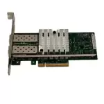 Dell 0VFVGR Intel X520-DA2 Dual Port 10GB SFP+ Ethernet Sever Adapter E10G42A