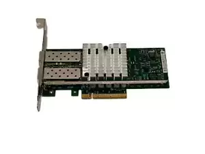 Dell 0VFVGR Intel X520-DA2 Dual Port 10GB SFP+ Ethernet Sever Adapter E10G42A