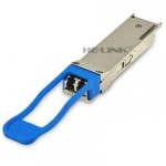 QSFP-40G-LR4 Cisco Compatible 40Gb-LR4 QSFP+ 1310nm 10km LC Transceiver