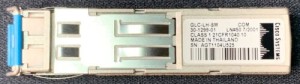 Cisco 30-1299-01 1Gbps 1000Base-LX/LH SMF 10km Duplex LC SFP Transceiver A-18