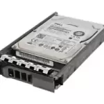 Dell AL15SEB18EPY 1.8TB SAS 10k 2.5" 12G 4Kn Hard Drive DJY4Y