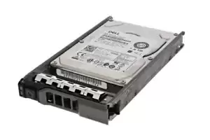 Dell AL15SEB18EPY 1.8TB SAS 10k 2.5" 12G 4Kn Hard Drive DJY4Y