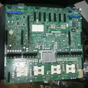Intel D56804-702 S7000FC4UR Socket 604 Server Motherboard SFC4UR BFCBASE