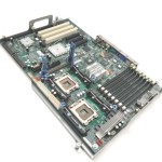 HP 395566-003 Dual Socket System Motherboard for ProLiant ML350 G5 Server