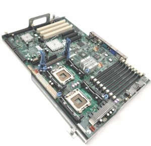 HP 395566-003 Dual Socket System Motherboard for ProLiant ML350 G5 Server