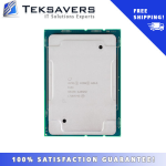 SR3AR INTEL XEON GOLD 6134 3.2GHZ 8 CORE 24.75MB L3 CACHE 130W PROCESSOR