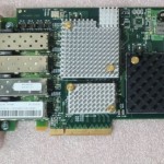 IBM 74Y3467 PCIe2 FH 4-Port 8Gb FC Adapter