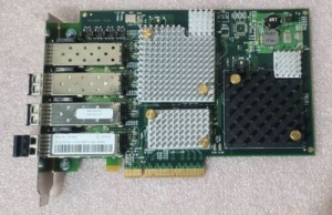 IBM 74Y3467 PCIe2 FH 4-Port 8Gb FC Adapter