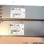 Lot of 2 Dell NPS-700AB Switching Power Supply 700W
