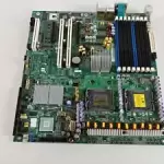 Intel  Intel LGA 771 DDR2 Motherboard S5000VSA