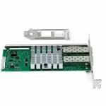 X520-DA2 for Intel 10 Gigabit 10GBe SFP Dual Port Ethernet Server Adapter