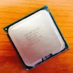 SLBAU Intel Xeon  Processor E5205 6M Cache, 1.86 GHz, 1066 MHz FSB