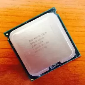 SLBAU Intel Xeon  Processor E5205 6M Cache, 1.86 GHz, 1066 MHz FSB
