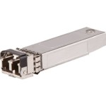 HP J4858D Aruba 1g SFP LC SX 500m MMF XCVR Transceiver (j4858d)
