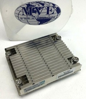 LOT OF 2 HP 798943-001 800376-001 800377-001 PROLIANT XL170R G9 SERVER HEATSINK