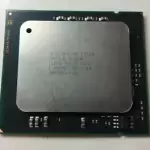 INTEL XEON QUAD CORE PROCESSOR E7520 1.86GHZ 18MB 4.8GT/S