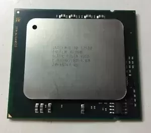 INTEL XEON QUAD CORE PROCESSOR E7520 1.86GHZ 18MB 4.8GT/S