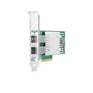 NEW HP BCM57412 P26259-B21 HPE Broa Ethernet 10Gb 2-port SFP+ Adapter for - PCI